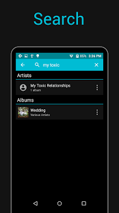 Download Rocket Player : Music Player